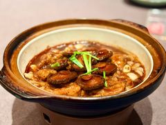 -羲和雅苑•北京烤鸭(瑞吉店)