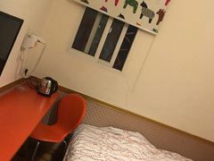 -布丁严选酒店(成都宽窄巷子西安北路美食街店)