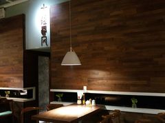 大堂-十面春风·江南面馆(崇宁路店)