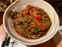 -浩海火燒雲傣家菜(芮欧百货店)