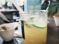 -锅炉咖啡·西餐·音乐酒厂