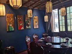 -馬蘭花開(车站大道店)