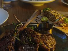 -MARU玛露音乐餐厅(大学路店)