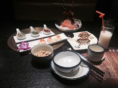 挪威三文鱼-漫烤鱼&徐州烧烤夜宵(万达店)