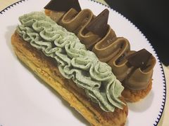 -La Porte de Paris 巴黎之门法式甜品