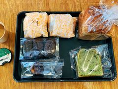 -OUR Bakery(三里屯太古里店)