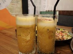 -Q MEX 库迈墨西哥餐吧(双井店)