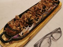 -北李妈妈菜·海肠捞饭(高新万达店)