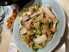 -金佬馆·川菜bistro(芜湖镜湖万达店)