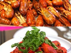-济南喜来登酒店-盛宴自助西餐厅·综合自助