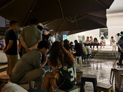 店内布置-马头巷·食景园(苏州总店)
