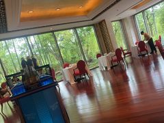 -阳澄湖费尔蒙酒店颐丰阁中餐厅(马鞍山西路店)