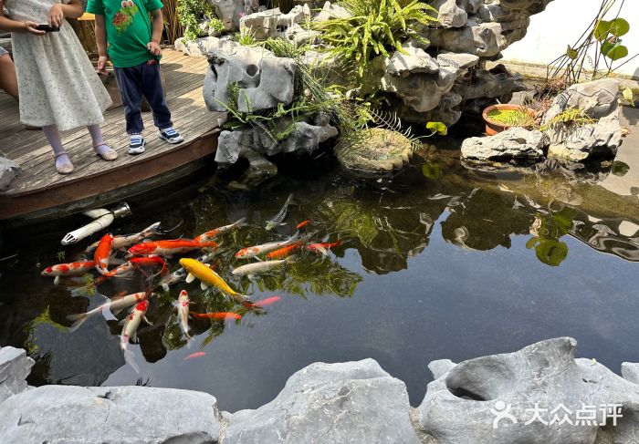 道南書院·私房菜·早午茶·茶馆图片