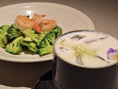 -BetterThai 泰加(苏州中心店)