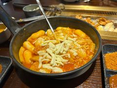 -新石器烤肉(之心城店)