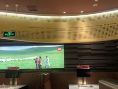 -巴奴毛肚火锅(悠唐购物中心店)