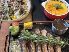 -豪客来牛排(人民东路店)