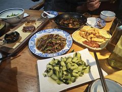 -青城甲(青城山店)