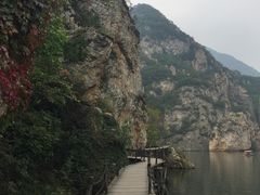-大连冰峪旅游度假区