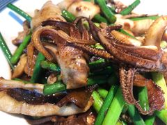 -吕氏疙瘩汤·私家菜馆(慈云寺店)