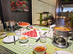 -番食园鲜食火锅(高新店)