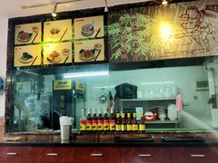 -西关竹园(荔枝湾店)