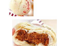 白皮豆沙酥-百年义利(福长街店)