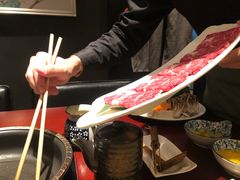 -yokocho上横町·日本食街(深业上城店)