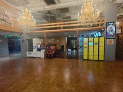 -明日世界密室轰趴·剧本桌游·箭馆团建(国贸店)