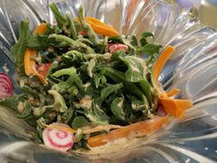 -华山国际酒店-西餐厅