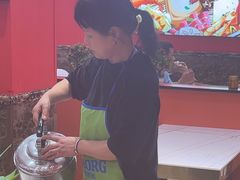 -辣动时代自助小火锅(大庆路店)