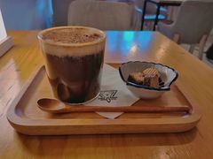 -餐酒吧Com-ing Bar(上海路店)