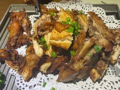 -吕氏疙瘩汤·新鲁菜(新贵和店)