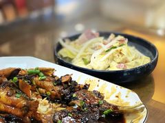 -观桥阁(锦溪店)