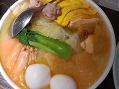 -外婆家(杭州马塍店)