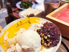 -萍姐火锅·公路夜市(江宁万达店)