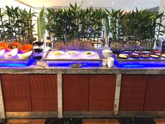 -厦门宝龙铂尔曼大酒店·海鲜自助餐厅