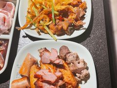-盛江山自助料理(大悦城旗舰店)