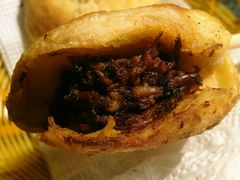 买又大特色牛肉烧饼-买又大餐厅(福林里店)