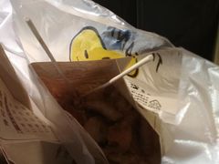 -傅强排骨(成都总店)