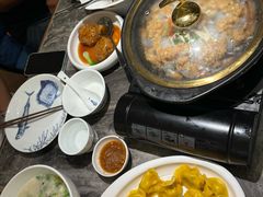 -前海沿·青岛菜(乐客城店)