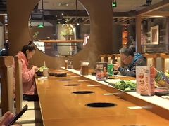 -呷哺呷哺 黄金牧场 (欢乐谷店)