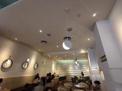 大堂-奈雪的茶(领展中心城店)