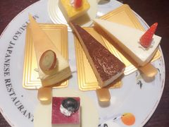 -松子料理(亮马桥店)