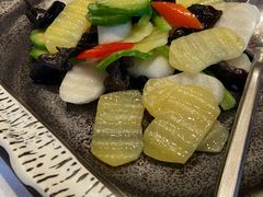 -南景饭店(万家丽路店)