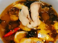 -老乡鸡(新邻天地店)