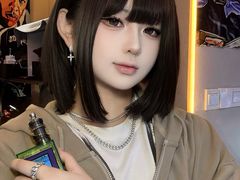 -梵薇Joker.V银饰工作室