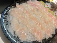 巴沙鱼-丙申臺火锅
