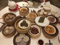 -泉州富力万达文华酒店-品珍中餐厅