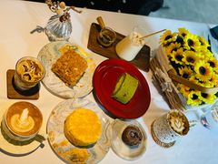 -十五食吾 La Pâtisserie (海甸岛店)